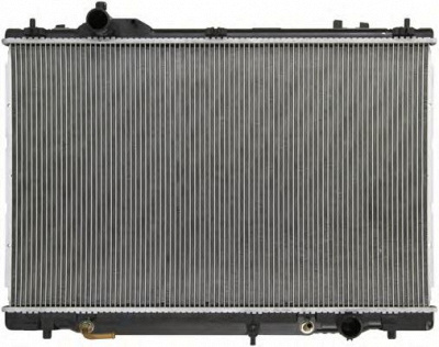 SPECTRA PREMIUM cu13018 -  Радиатор, охлаждение двигателя